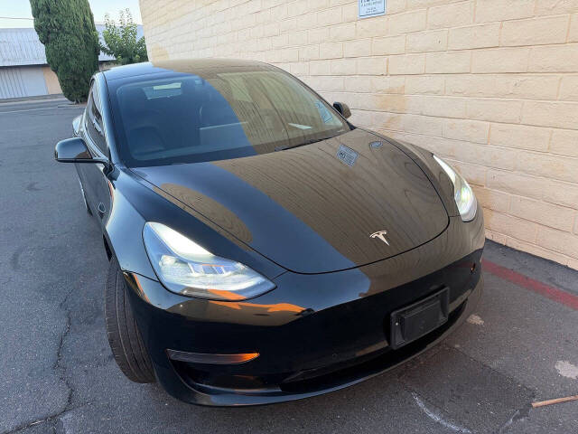 tesla model 3 2022 5YJ3E1EA8NF370272 image tesla model 3 2022 5YJ3E1EA8NF370272 image